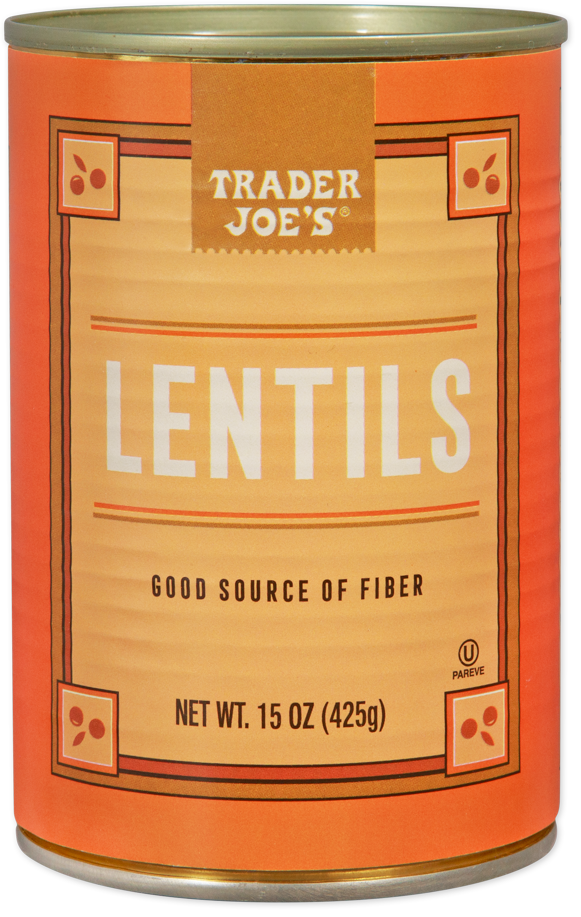 Lentils