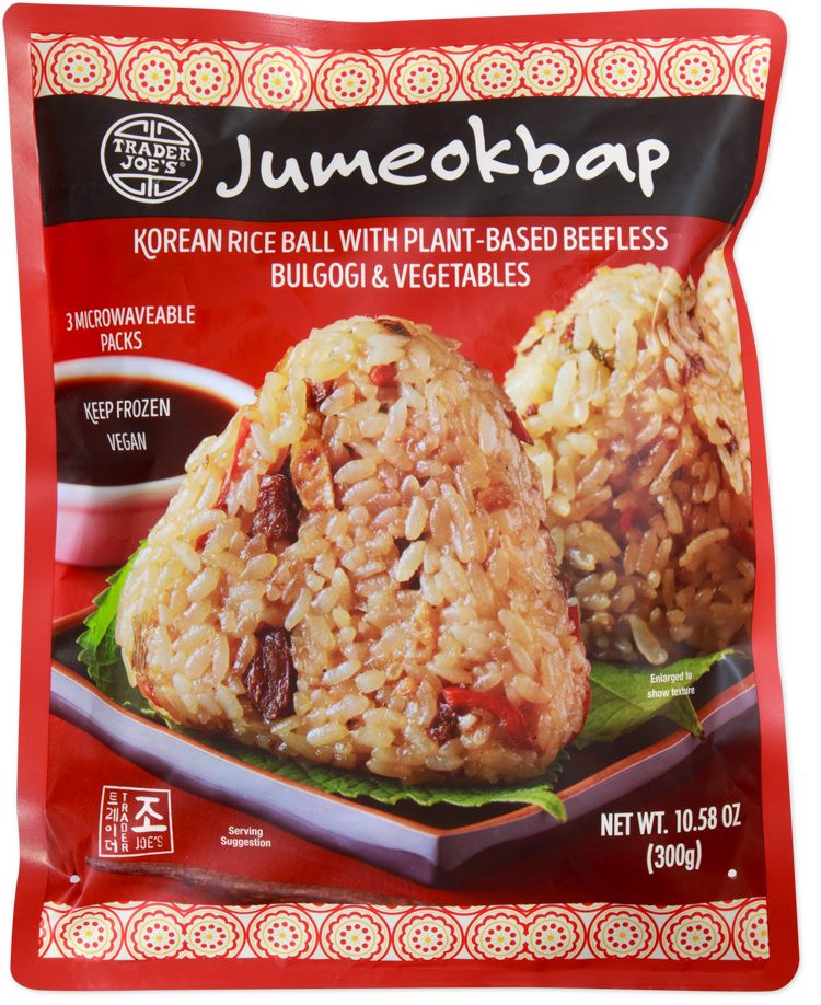 Jumeokbap