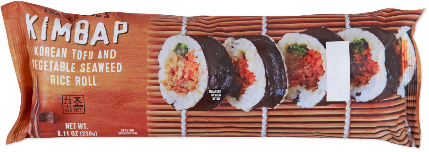 Kimbap