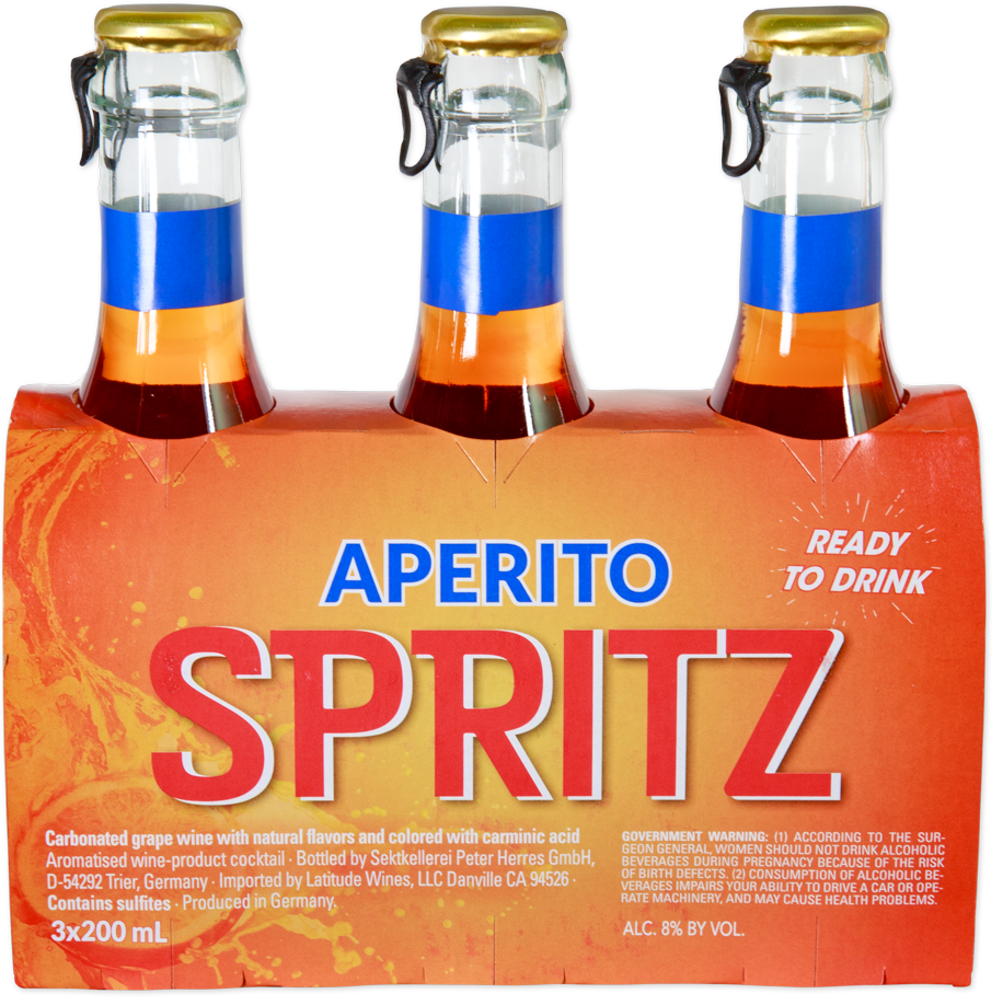 Aperito Spritz