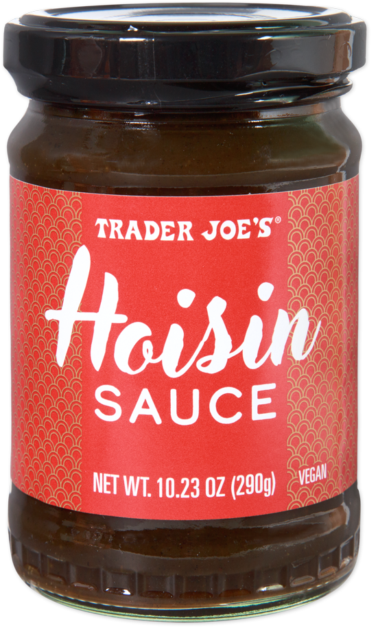 Hoisin Sauce