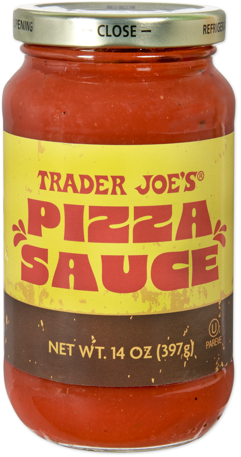 Pizza Sauce