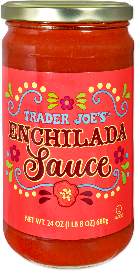 Enchilada Sauce