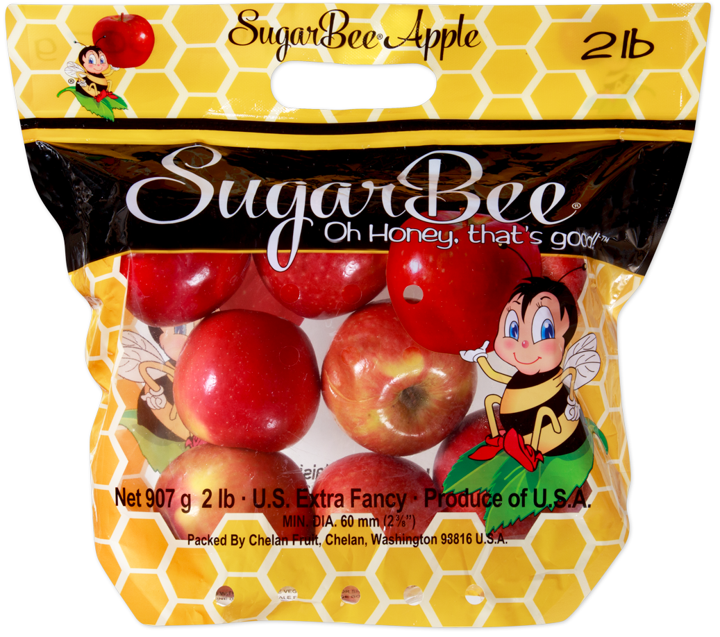 Sugar Bee® Apples