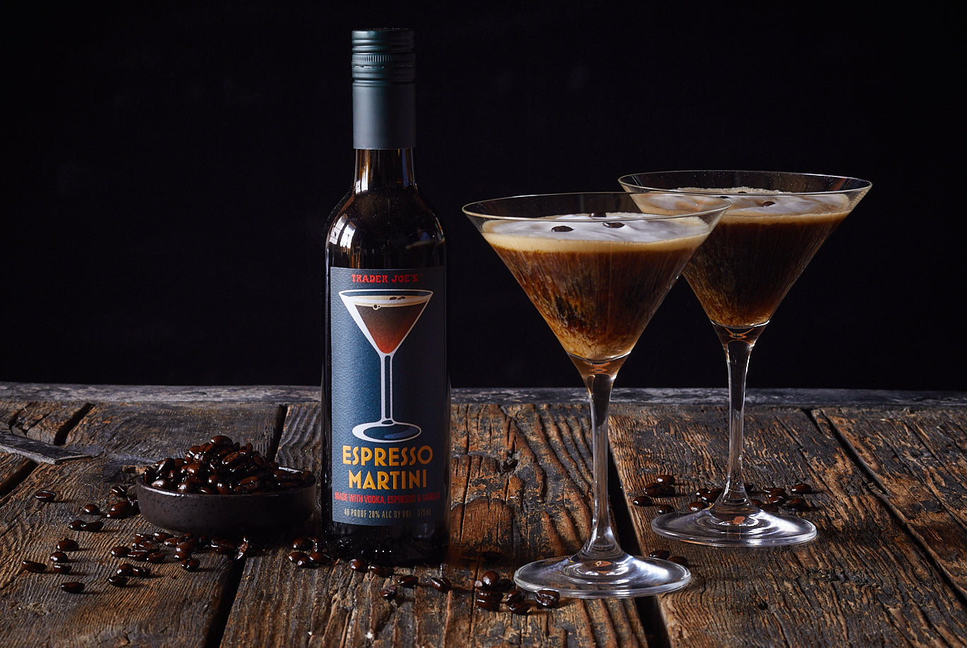 Espresso Martini