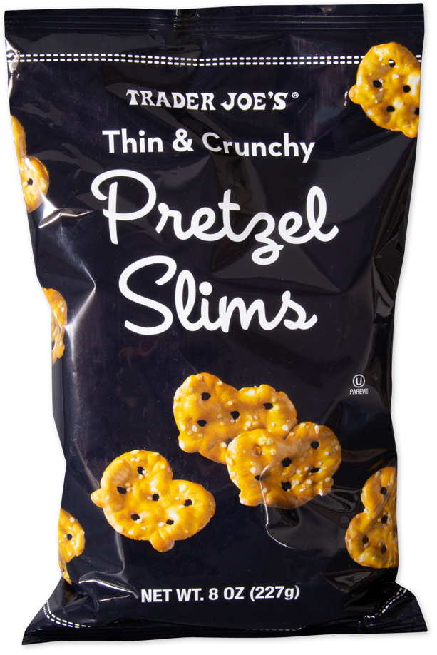 Pretzel Slims