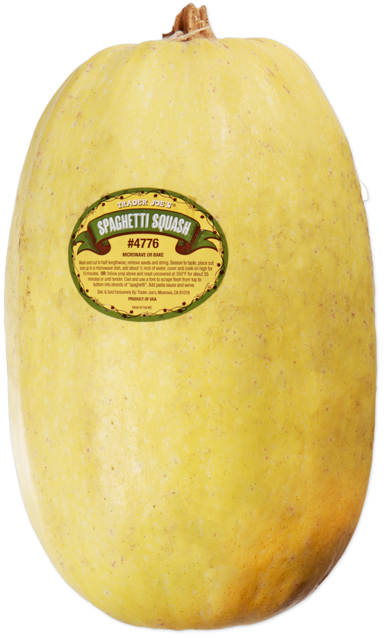 Spaghetti Squash