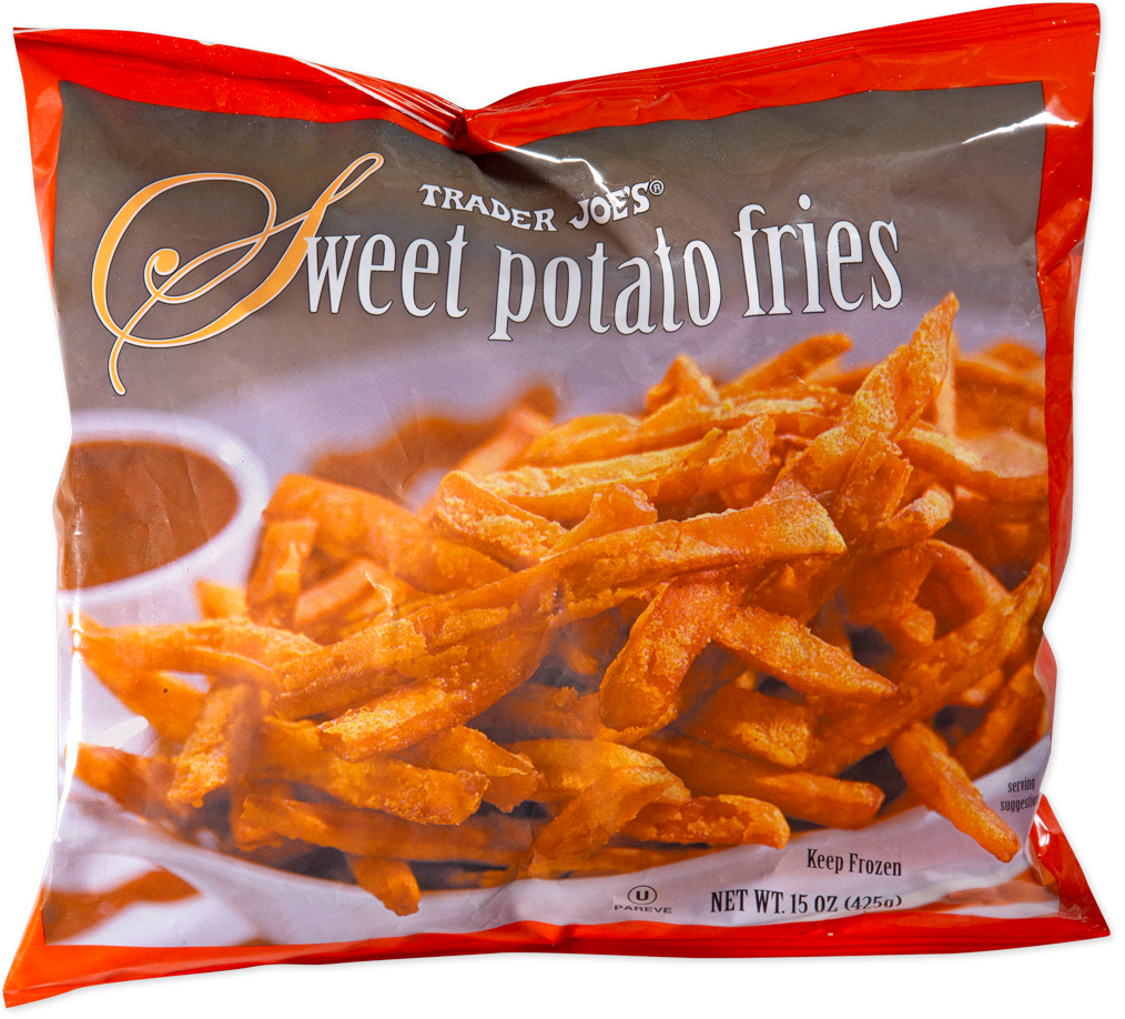 Sweet Potato Fries