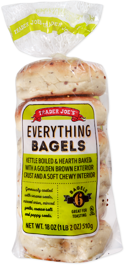 Everything Bagels