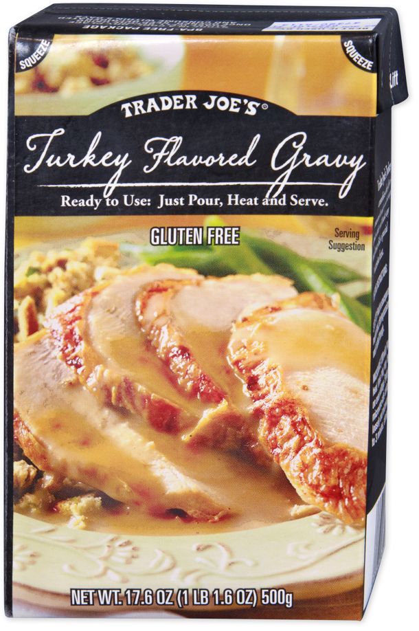 Turkey Gravy