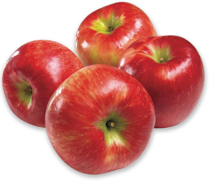 Honeycrisp Apples