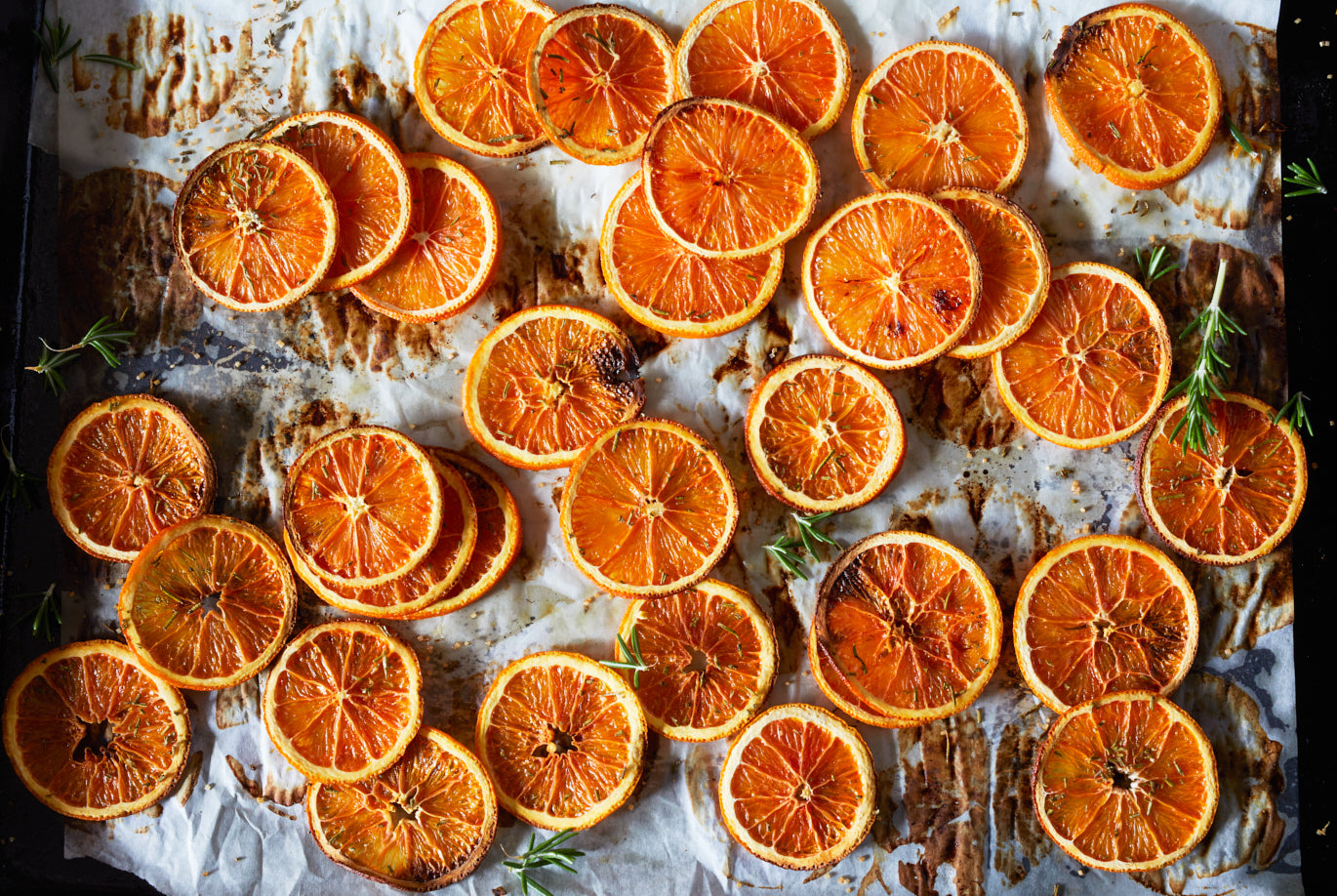 Cara Cara Navel Oranges