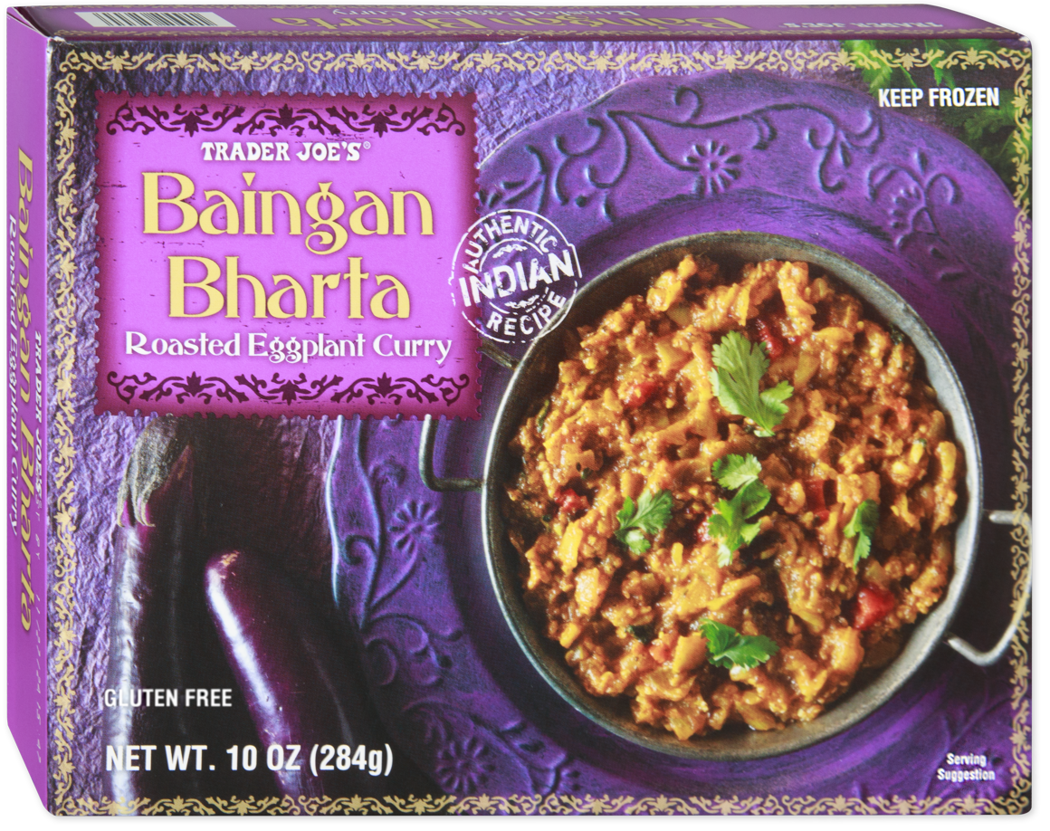 Baingan Bharta