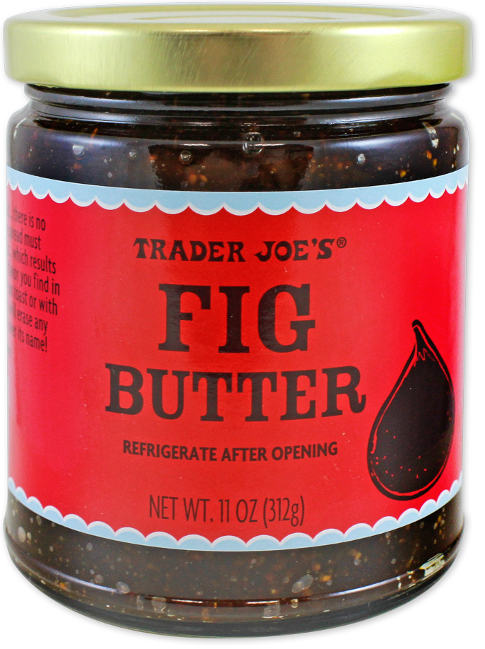 Fig Butter