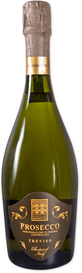 Cecilia Beretta Prosecco