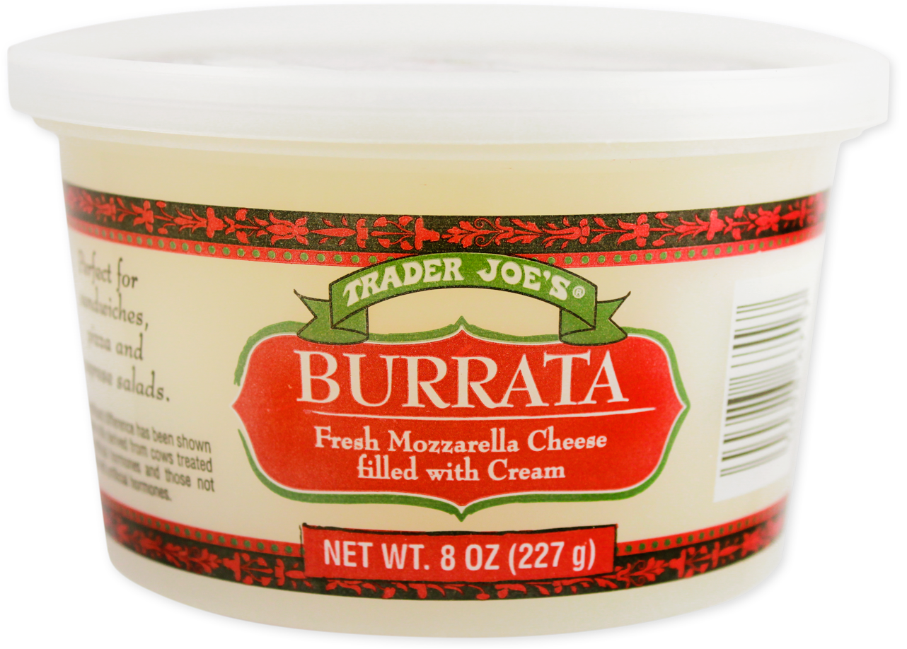 Burrata